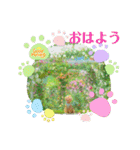 お友だちワンコレオ（個別スタンプ：19）