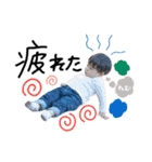星來やで☺︎（個別スタンプ：5）