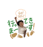 星來やで☺︎（個別スタンプ：7）