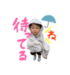 星來やで☺︎（個別スタンプ：24）
