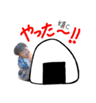 星來やで☺︎（個別スタンプ：39）
