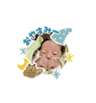 SAKUのスタンプ2024.03.16（個別スタンプ：2）