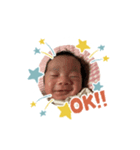 SAKUのスタンプ2024.03.16（個別スタンプ：5）