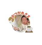 SAKUのスタンプ2024.03.16（個別スタンプ：7）