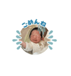 SAKUのスタンプ2024.03.16（個別スタンプ：8）