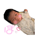 おたからすたんぷ5（個別スタンプ：9）