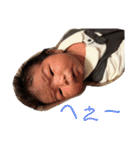おたからすたんぷ5（個別スタンプ：10）