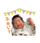 おたからすたんぷ5（個別スタンプ：12）