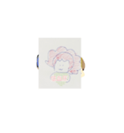 月山LI緋役句充nanaシュリリー伊東渋鉢（個別スタンプ：2）