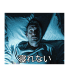 ◾️意味不明な架空映画（個別スタンプ：1）