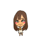 LIMIT 16 記念スタンプvol.1（個別スタンプ：1）