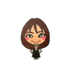 LIMIT 16 記念スタンプvol.1（個別スタンプ：8）