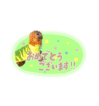 Smoky（スモーキー）（個別スタンプ：13）