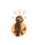 Smoky（スモーキー）（個別スタンプ：19）