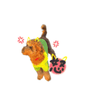 Smoky（スモーキー）（個別スタンプ：20）
