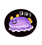 ＊うみのものたち＊（個別スタンプ：32）