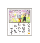 えいるいワンコ2（個別スタンプ：29）