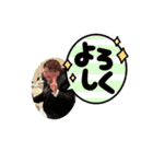ちゃっちゃコロナ（個別スタンプ：1）