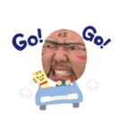 ちゃっちゃコロナ（個別スタンプ：28）