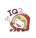 ぽんこつちゃんねる LINEスタンプ（個別スタンプ：5）