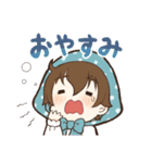 ぽんこつちゃんねる LINEスタンプ（個別スタンプ：14）