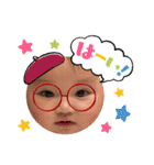 おもちゃんすたんぷ♡（個別スタンプ：7）