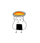 真実は自分で決めてます（個別スタンプ：1）