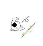 真実は自分で決めてます（個別スタンプ：5）