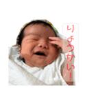 おたからすたんぷ6（個別スタンプ：4）