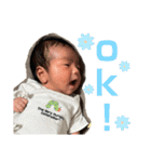 おたからすたんぷ6（個別スタンプ：5）