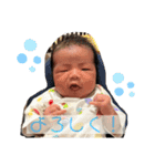 おたからすたんぷ6（個別スタンプ：7）