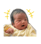 おたからすたんぷ6（個別スタンプ：19）