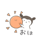 みみきち✫（個別スタンプ：9）