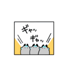 LINEスタンプ タカシ第二弾（個別スタンプ：10）