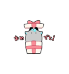 LINEスタンプ タカシ第二弾（個別スタンプ：12）