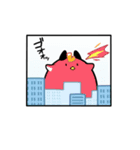 LINEスタンプ タカシ第二弾（個別スタンプ：36）