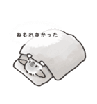 うさの八日（個別スタンプ：16）