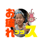 一休⭐︎2（個別スタンプ：8）