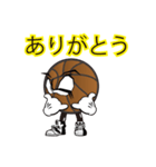 baboくん（個別スタンプ：4）