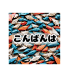 日本の有名な観光地（個別スタンプ：3）