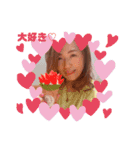 miimii ♡ ver.8（個別スタンプ：2）