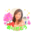miimii ♡ ver.8（個別スタンプ：8）