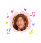 miimii ♡ ver.8（個別スタンプ：12）