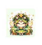 miimii ♡ ver.8（個別スタンプ：13）
