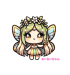 miimii ♡ ver.8（個別スタンプ：15）