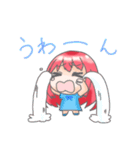 華火スタンプ（個別スタンプ：30）