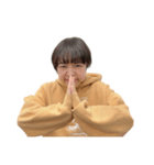 真実のあらせみほこ（個別スタンプ：39）