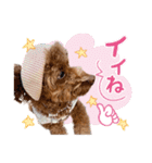 かわいいメアリーちゃん（個別スタンプ：19）