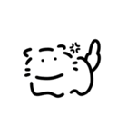 あなたにおすすめcat（個別スタンプ：4）