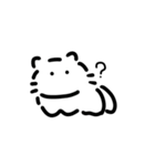 あなたにおすすめcat（個別スタンプ：6）